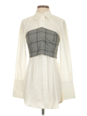 Sea New York Long Sleeve Blouse (view 1)