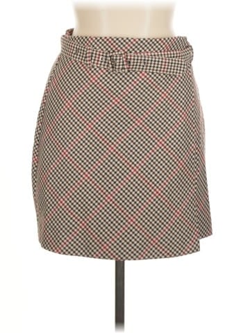 H&M Casual Skirt (view 1)