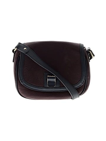 Talbots Leather Crossbody Bag (view 1)