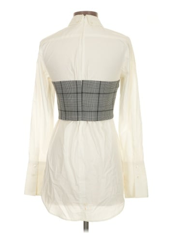 Sea New York Long Sleeve Blouse (view 2)