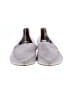 Steve Madden Solid Gray Flats Size 7 1/2 - photo 2