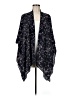 J.Jill Blue Kimono One size - photo 1