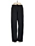 Jarbo Black Casual Pants Size XS (0) - photo 1