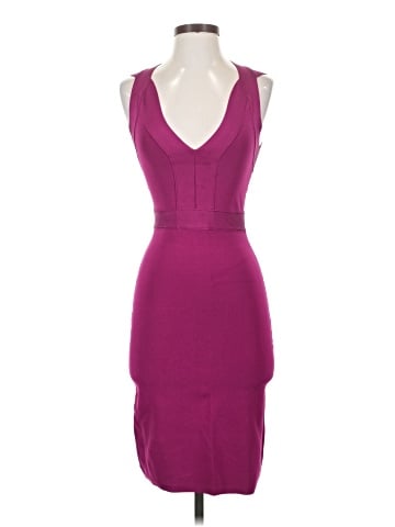 Elizabeth and James Cocktail Dress (view 1)