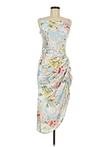 Cider Cocktail Dress (view 1)