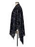 J.Jill Blue Kimono One size - photo 5