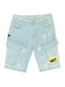 Unbranded Blue Denim Shorts Size M - photo 1