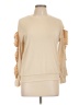 CBR Tan Sweatshirt Size L - photo 1