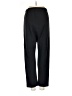 Jarbo Black Casual Pants Size XS (0) - photo 2