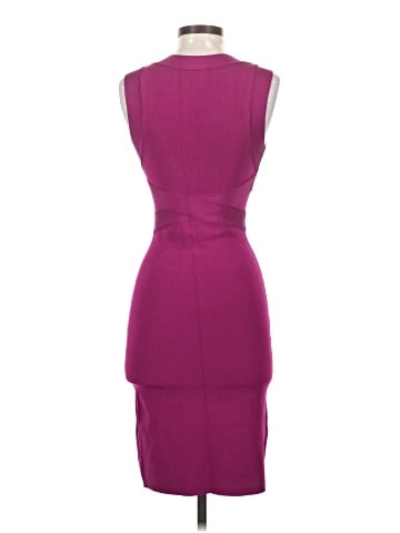 Elizabeth and James Cocktail Dress (view 2)