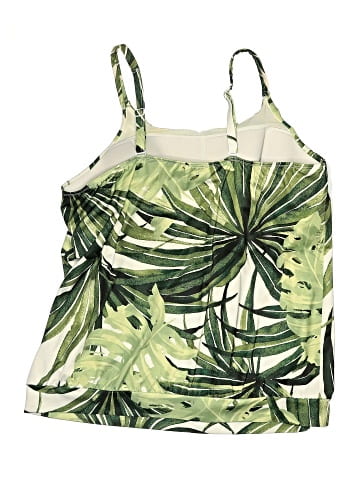 Swim by Cacique Swimsuit Top (view 2)