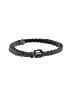 Unbranded Gray Brown Belt Size M - photo 1