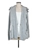 Elan Gray Cardigan Size M - photo 1