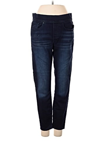 Levi Strauss Signature Jeans (view 1)