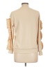CBR Tan Sweatshirt Size L - photo 2