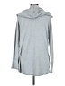 Elan Gray Cardigan Size M - photo 2