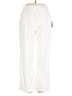 Acting Pro Ivory Casual Pants Size XL - photo 1