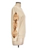 CBR Tan Sweatshirt Size L - photo 4