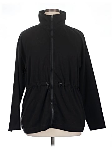 GAIAM Track Jacket (view 1)