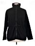 GAIAM Black Track Jacket Size XL - photo 1