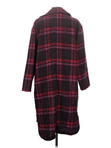 Westbound Coat (view 2)