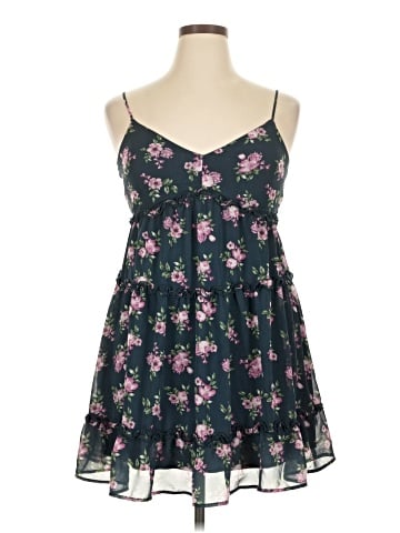 Trixxi Casual Dress (view 1)