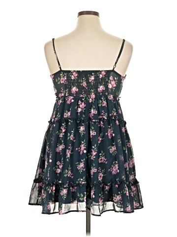 Trixxi Casual Dress (view 2)