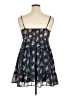 Trixxi 100% Polyester Floral Blue Casual Dress Size XL - photo 2