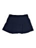 Unbranded Solid Blue Casual Skirt Size L (estimated) - photo 2