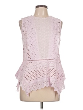 Current Air Sleeveless Blouse