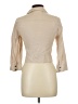 My Bajee Collection by Be Cool Tan Jacket Size L - photo 2