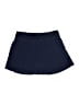 Unbranded Solid Blue Casual Skirt Size L (estimated) - photo 1