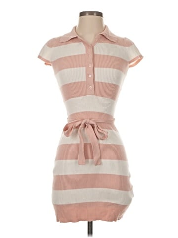 Guess Jeans Casual Dress (view 1)