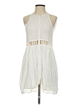 Knot Sisters Sleeveless Blouse (view 1)