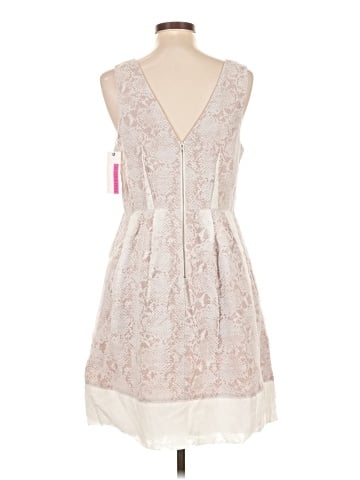 Tracy Reese Cocktail Dress (view 2)