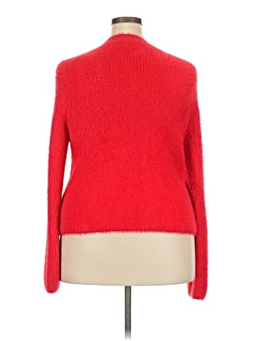 Dear John Cardigan (view 2)