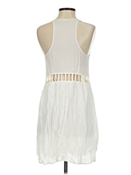 Knot Sisters Sleeveless Blouse (view 2)