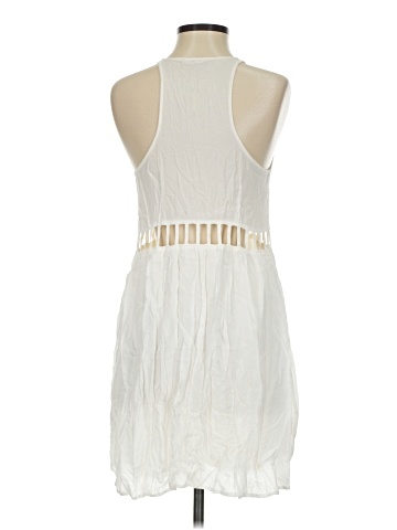 Knot Sisters Sleeveless Blouse (view 2)