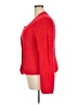 Dear John Red Cardigan Size 2X - photo 5