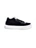Karl Lagerfeld Black Sneakers Size 7 1/2 - photo 1