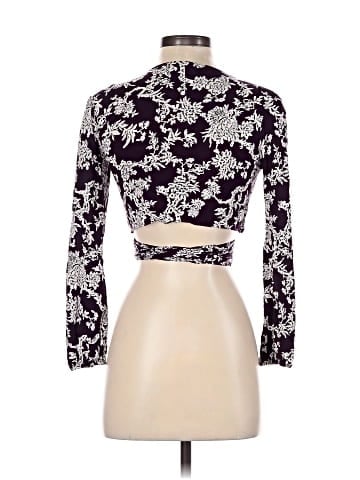 Flynn Skye Long Sleeve Blouse (view 2)