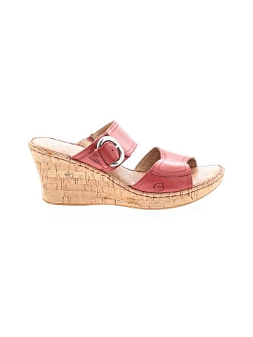 Born Crown Wedges (view 1)