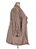 Ruby Rd. Tan Trenchcoat Size 24 - photo 4