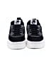 Karl Lagerfeld Black Sneakers Size 7 1/2 - photo 2