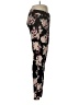 Torrid Floral Black Active Pants Size Med Plus (00) - photo 4