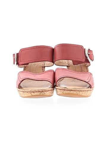 Born Crown Wedges (view 2)