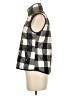 Old Navy 100% Polyester Gray Vest Size XS - photo 5
