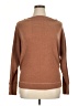 White Birch Brown Pullover Sweater Size XL - photo 1