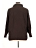 Draper's & Damon's 100% Polyester Brown Long Sleeve Blouse Size 1X - photo 2
