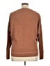 White Birch Brown Pullover Sweater Size XL - photo 2